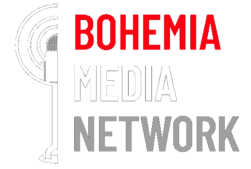 Bohemia Media Network